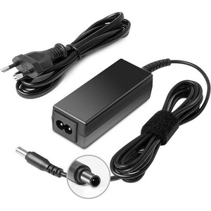 Qoltec 51775 Захранващ адаптер за монитор LG 40W 19V 2.1A 6.5x4.4mm (51775)
