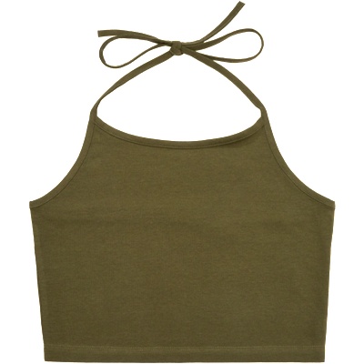 Brandit Neckholder потник, маслинено (44010.15001)