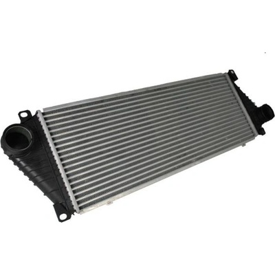Chladič turba KRAFT AUTOMOTIVE 1550895