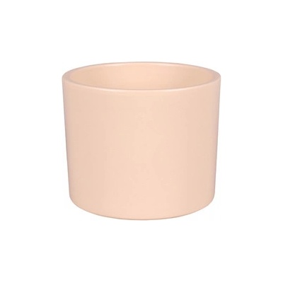 Ceramicus Zeus Palete 23 cm matný tmavě béžový