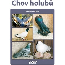 Chov holubů