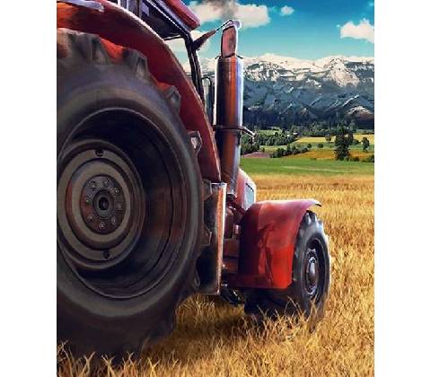 Farm Manager 2018