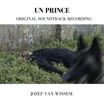 Jozef Van Wissem - Un Prince - Original Soundtrack Recording (Limited Edition) (LP) (0748322302364)