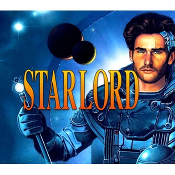 Starlord