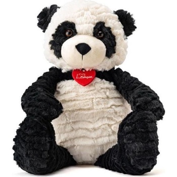 Lumpin Panda Wu velká 30 cm