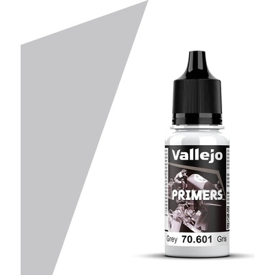 Vallejo Základná Farba Surface Primer Grey 17ml