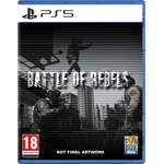 Funbox Media Battle of Rebels (PS5)