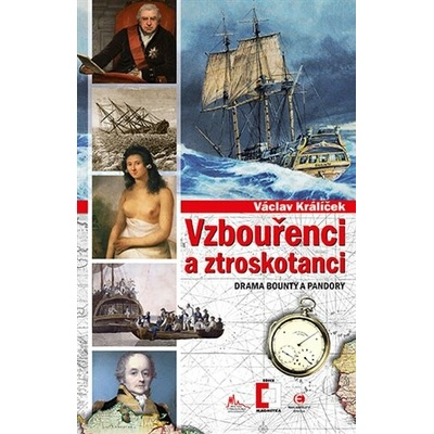 Vzbouřenci a ztroskotanci