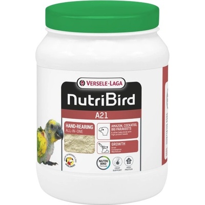 Versele-Laga VERSELE LAGA NutriBird A21 800g храна за ръчно хранене на пиленца