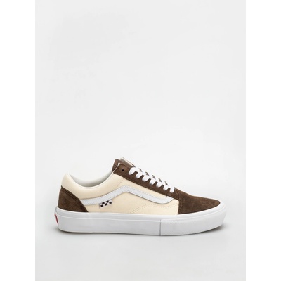 Vans Skate Old Skool vintage cocoa