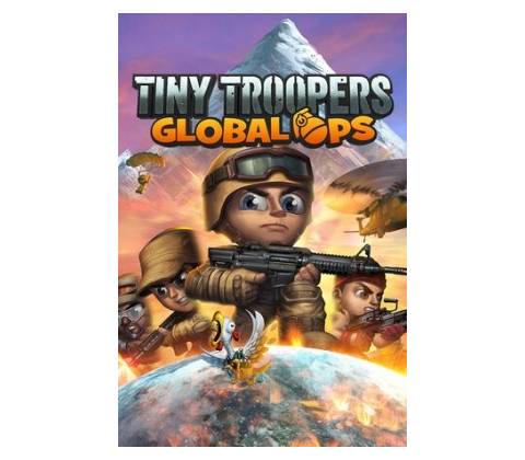 Tiny Troopers Global Ops