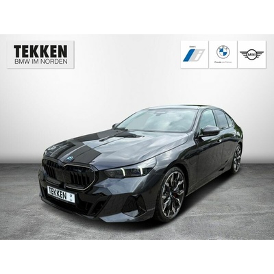 BMW 550e xDrive M Sport 360 kW