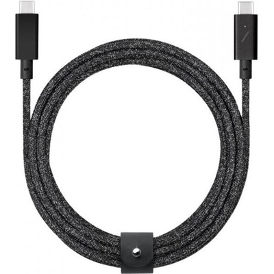 Native Union BELT-PRO2-COS-NP Pro USB-C to USB-C, 2,4m