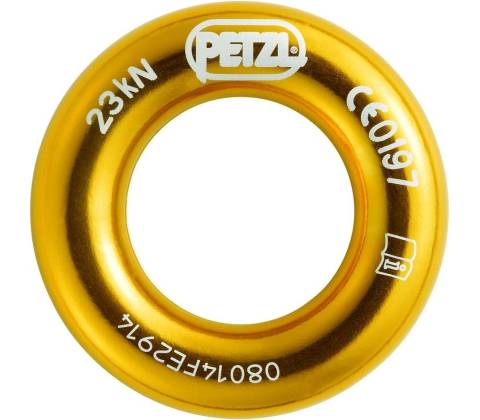 Petzl Ring S