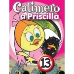 VAPET Production Calimero a Priscilla 13 - DVD (006430)