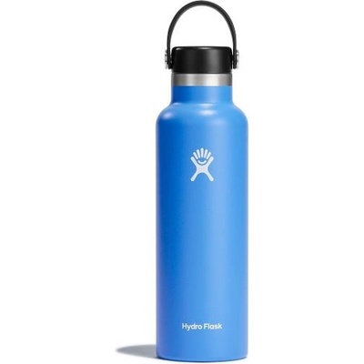 Hydro Flask Термобутилка 21 OZ Standard Flex Cap, каскада (S21SX482)