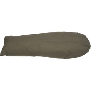 Carinthia Бивак чувал Carinthia Sleeping Bag Cover Bivvy bag - Olive - размер 245 x 100 x 72 cm (561-0186-0111) Спален чувал