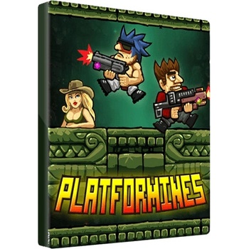Platformines