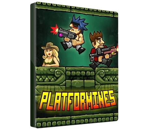 Platformines