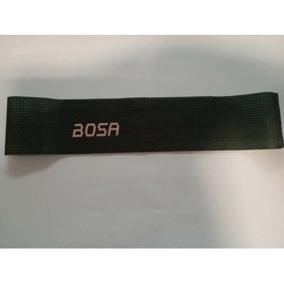 Bosa elastic LOGO khaki