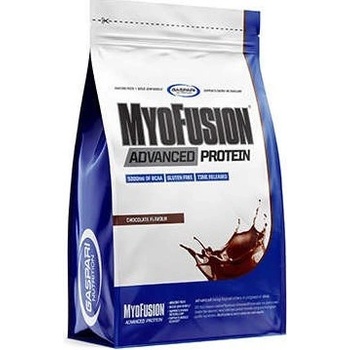 Gaspari Nutrition MyoFusion Advanced Protein 500 g