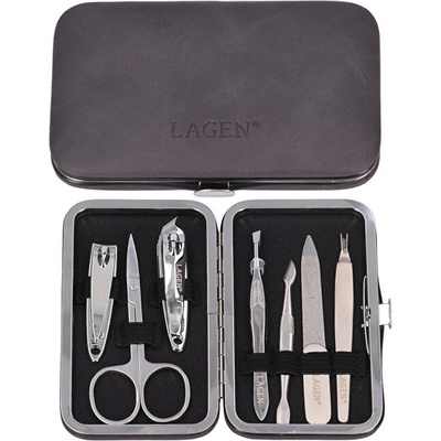 Lagen Manikúra 77008 BLK