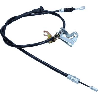 Ťažné lanko, parkovacia brzda MAXGEAR 32-1404 (321404)