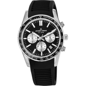 Jacques Lemans Liverpool 1-2059A Часовници