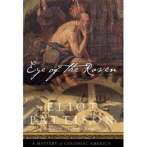Eye of the Raven | Eliot Pattison (ISBN: 9781582437019)