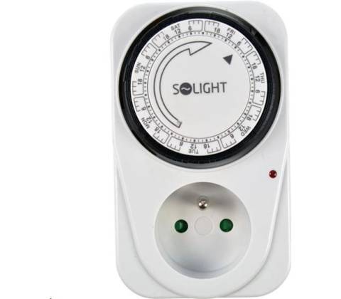 Solight DT02