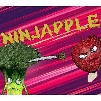 Ninjapple