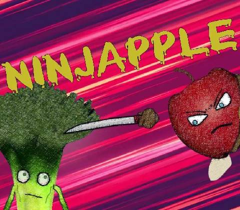 Ninjapple