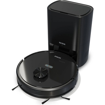 TESLA Smart Robot Vacuum Laser AI300 Plus