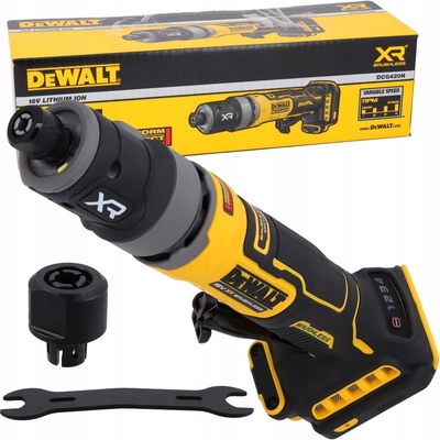 Dewalt DCG420N