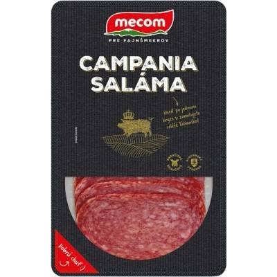 Mecom Campania saláma 75 g