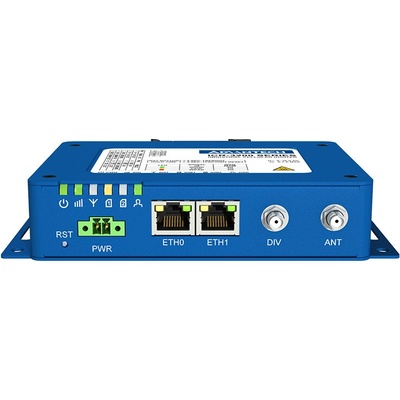 Advantech GM-ICR-3231W
