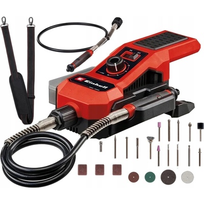 Einhell TE-MT 18/34 Li Solo 4419360