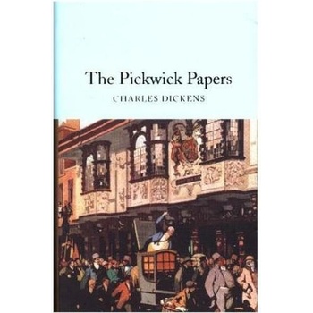 Pickwick Papers