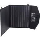 Carclever Solární panel 40Wp skládací
