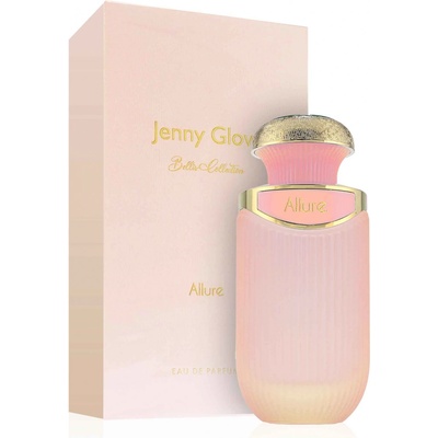 Jenny Glow Allure parfémovaná voda unisex 100 ml