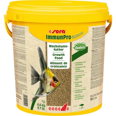 Sera Immune Probiotic Granules 10 l