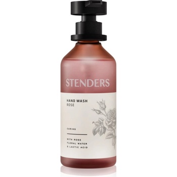 STENDERS Rose нежен сапун за ръце 245ml