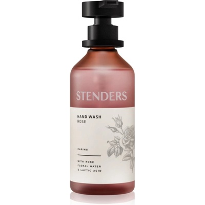 STENDERS Rose нежен сапун за ръце 245ml