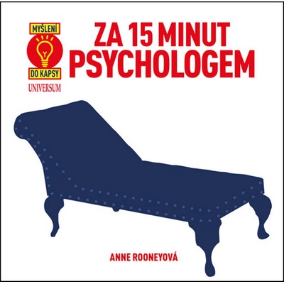 Anne Rooneyová - Za 15 minut psychologem