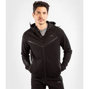 Venum | Официален Вносител за България СУИЧЪР venum laser evo 2.0 hoodie - black/black - xl