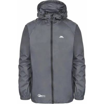 Trespass Водоустойчиво яке Trespass Qikpac Trespass | Cheren | МЪЖЕ | XS