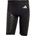 adidas Мъжки шорти за бягане adidas Adizero Compression ST Running tights - Black (027-1077-0114)