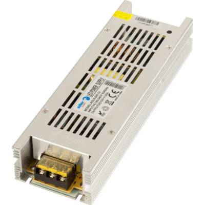 ADLER ADLS spínaný zdroj SLIM 12/24V - 240W, 12V