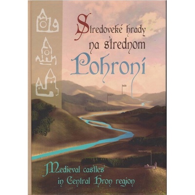 Stredoveké hrady na strednom Pohroní