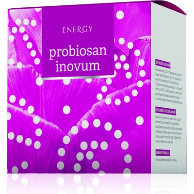 Energy ProBiosan Inovum 60 kapsúl